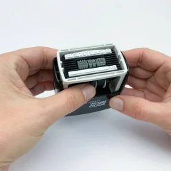Cosco 5-year Date Band Message Stamp
