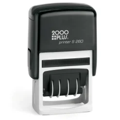 Cosco 5-year Date Band Message Stamp