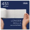 Cottonelle Two-Ply Bathroom Tissue for Business, Septic Safe, White, 451 Sheets/Roll, 60 Rolls/Carton