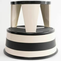 Cramer Kik-Step Step 1001 Stool, Beige