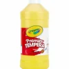 Crayola 32 oz. Premier Tempera Paint