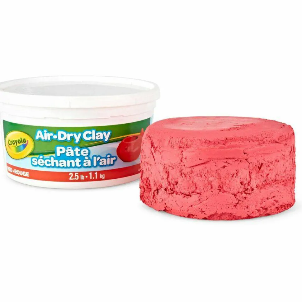 Crayola Air-Dry Clay