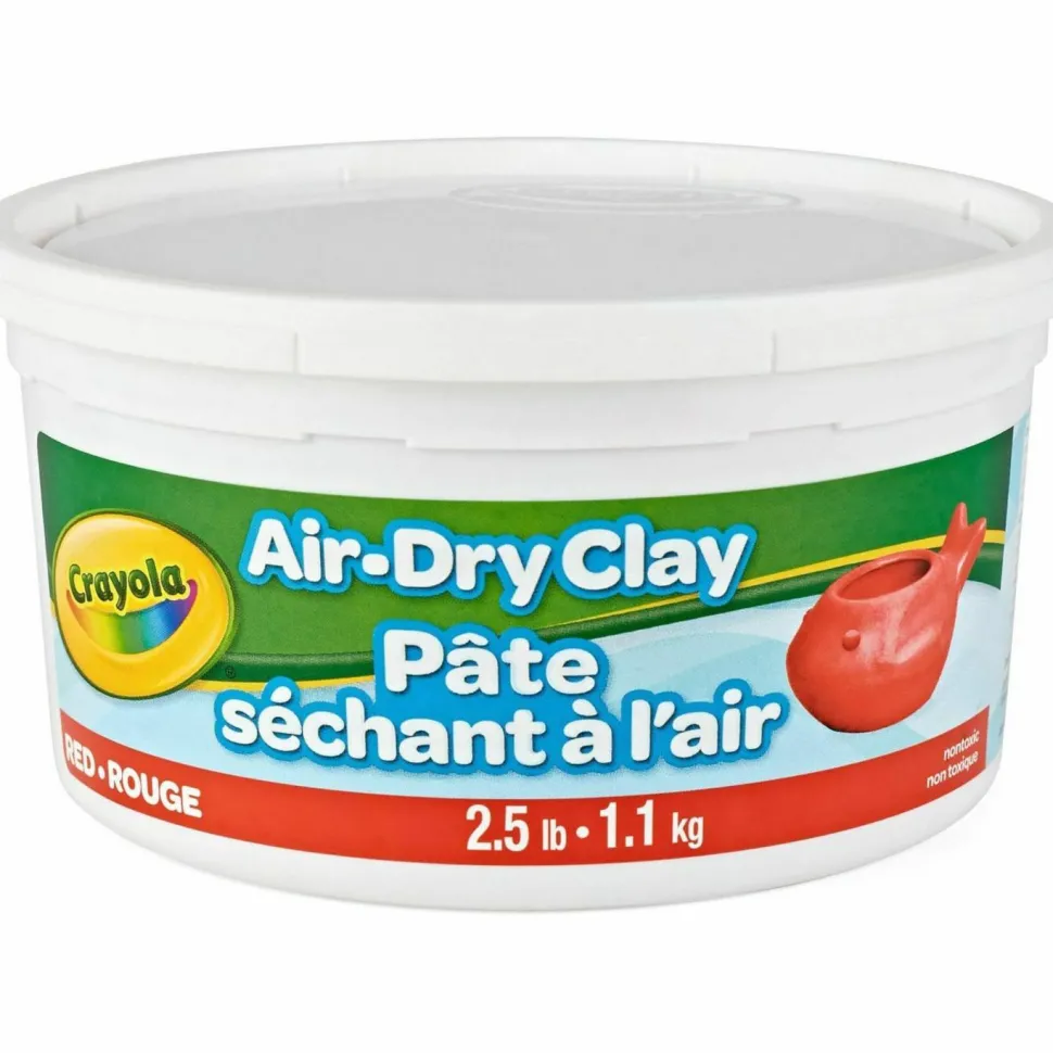Crayola Air-Dry Clay