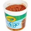 Crayola Air-Dry Clay