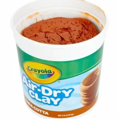 Crayola Air-Dry Clay