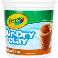 Crayola Air-Dry Clay