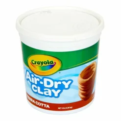 Crayola Air-Dry Clay