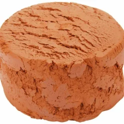 Crayola Air-Dry Clay, Terra Cotta, 2.5 lbs