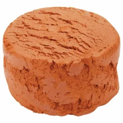 Crayola Air-Dry Clay, Terra Cotta, 2.5 lbs