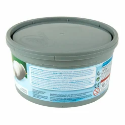 Crayola Air-Dry Clay, White, 2.5 Lb Tub