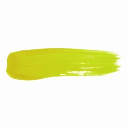 Crayola Artista II Tempera Paint, 16 Oz, Yellow