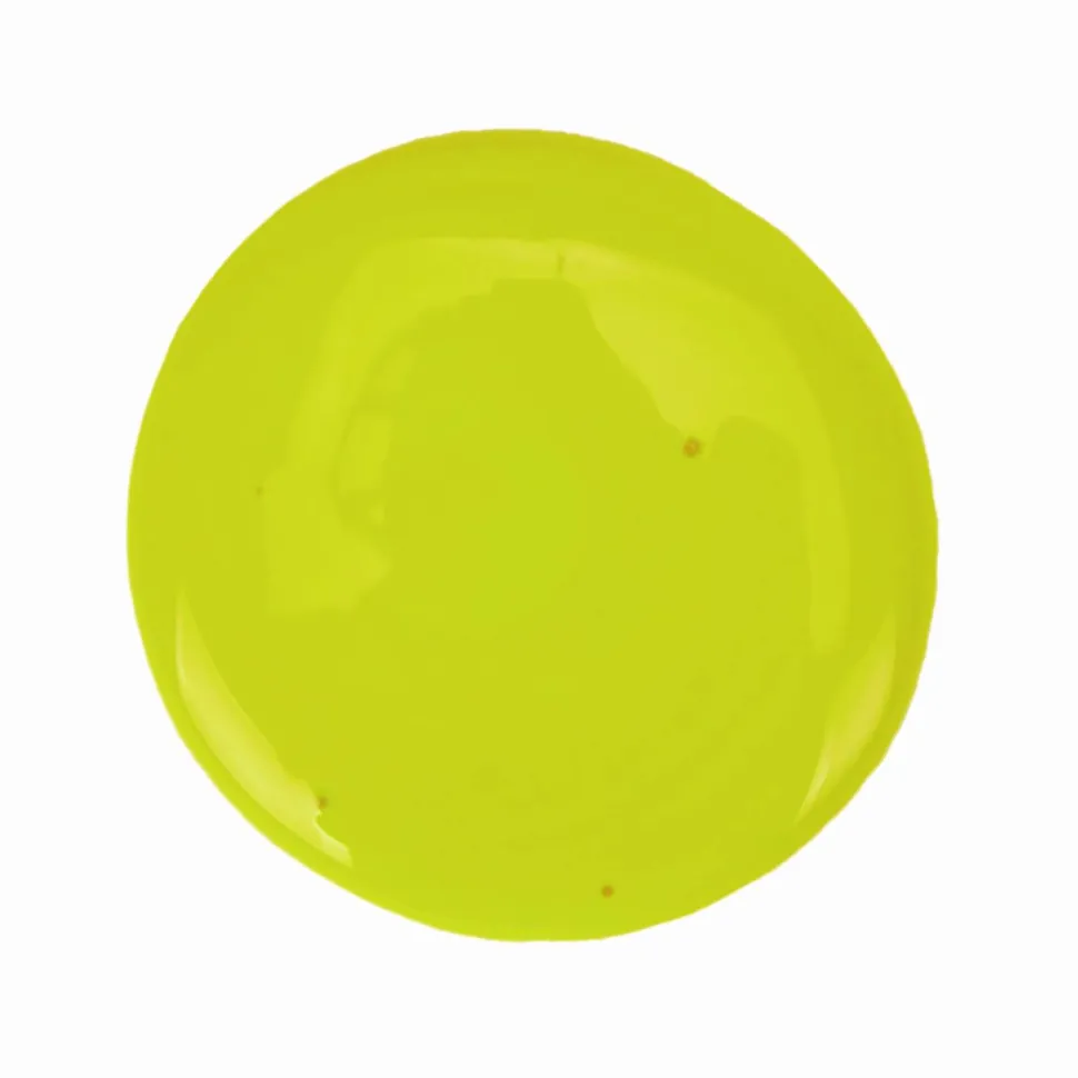 Crayola Artista II Tempera Paint, 16 Oz, Yellow