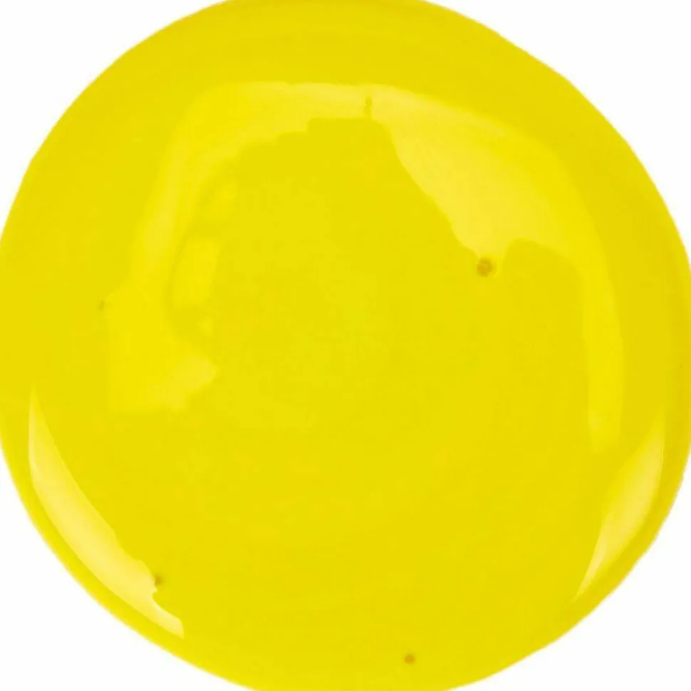 Crayola Artista II Tempera Paint, 16 Oz, Yellow