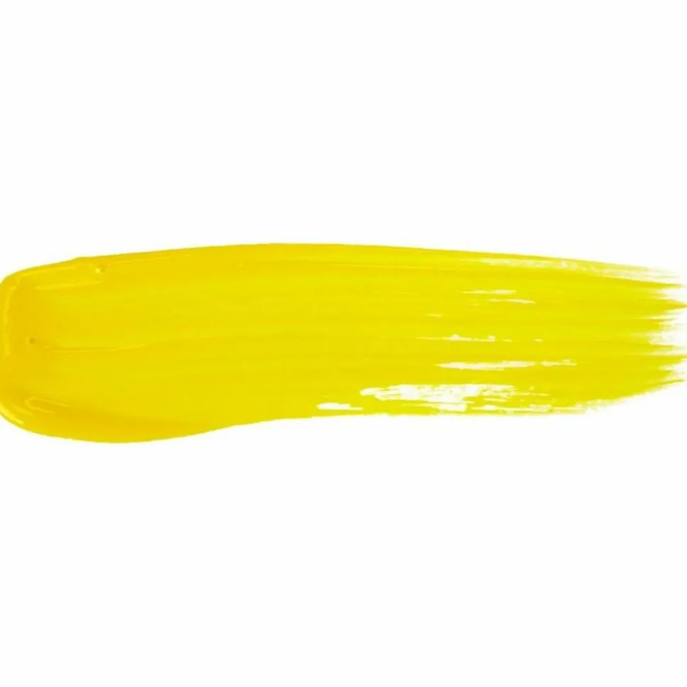 Crayola Artista II Tempera Paint, 16 Oz, Yellow
