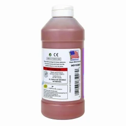 Crayola Artista II Tempera Paint, 16 Oz, Brown