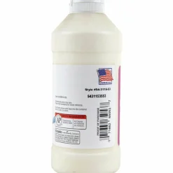 Crayola Artista II Tempera Paint, 16 Oz, White