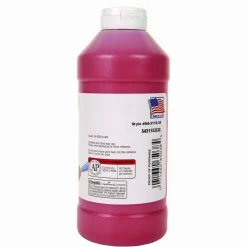 Crayola Artista II Tempera Paint, 16 Oz, Red