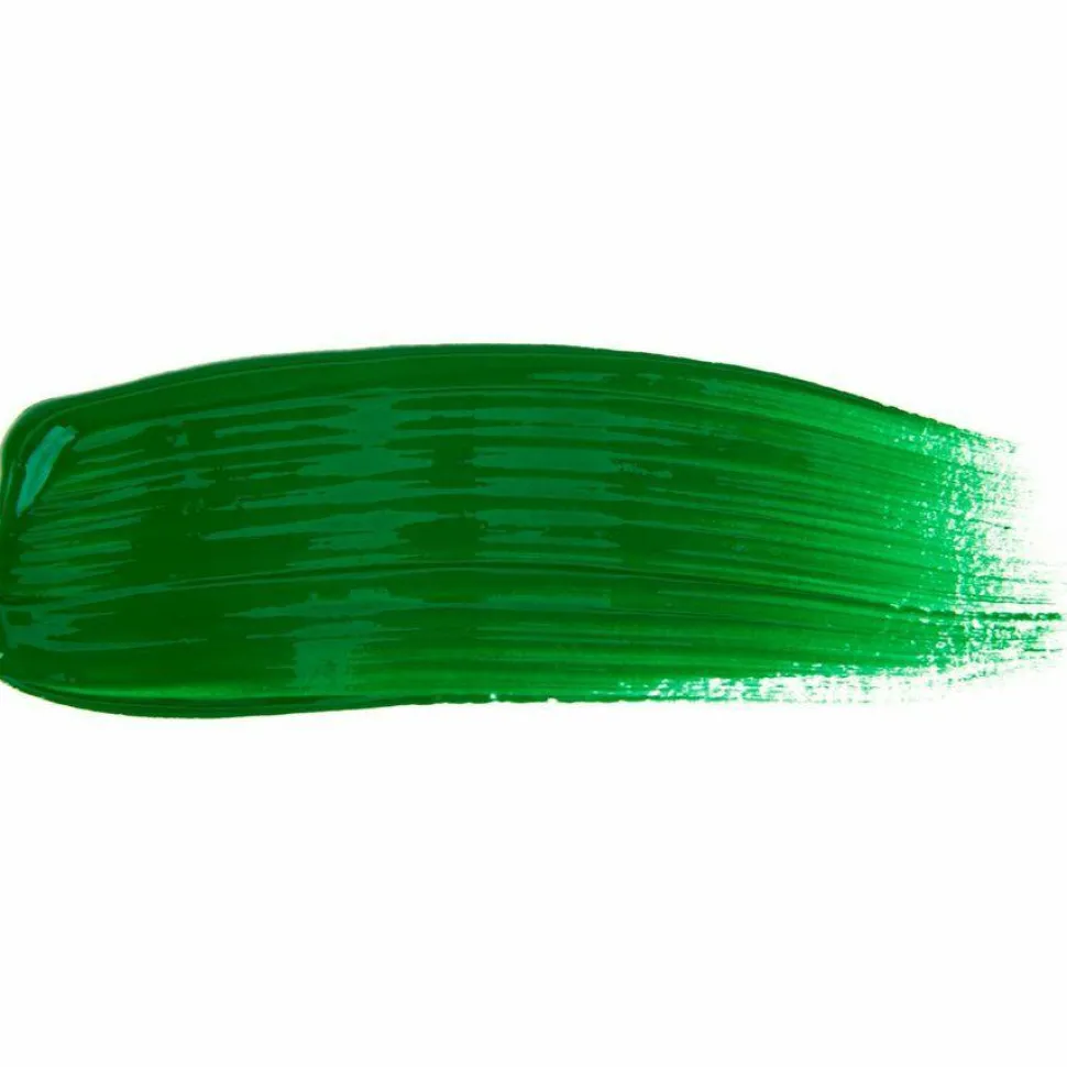 Crayola Artista II Tempera Paint, 16 Oz, Green