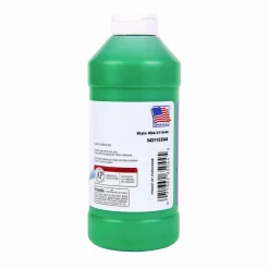 Crayola Artista II Tempera Paint, 16 Oz, Green