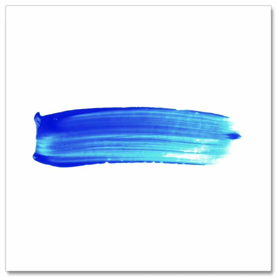 Crayola Artista II Tempera Paint, 16 Oz, Ultra Blue