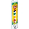 Crayola Artista II Watercolor Set