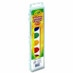 Crayola Artista II Watercolor Set