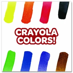 Crayola Artista II Watercolor Set