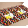 Crayola 64-Color Crayon Classpack