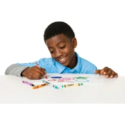 Crayola 64-Color Crayon Classpack