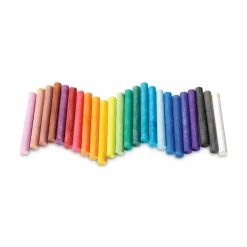 Crayola Colored Drawing Chalk Sticks