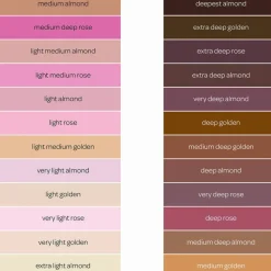 Crayola Colors Of The World Crayons, Assorted Colors, Pack Of 24 Crayons