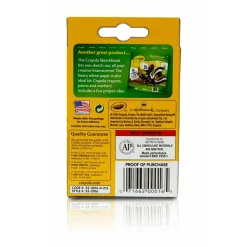 Crayola Crayons, Peg Box, Assorted Colors, Box Of 16 Crayons