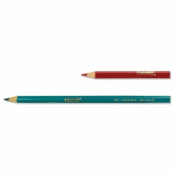 Crayola Kids' Color Choice Short Color Pencil Set, Box Of 64