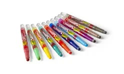 Crayola Mini Twistables Crayons