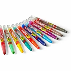 Crayola Mini Twistables Crayons
