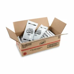 Crayola Model Magic, 6 Lb., Value Pack, 8 Oz. Bag, Pack Of 12 Bags, White