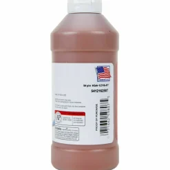 Crayola Premier Tempera Paint, Brown, 16 oz Bottle