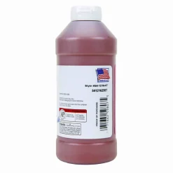 Crayola Premier Tempera Paint, Brown, 16 oz Bottle