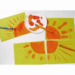 Crayola Premier Tempera Paint