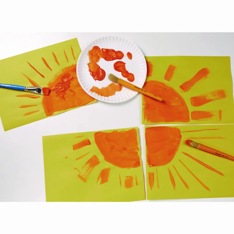Crayola Premier Tempera Paint