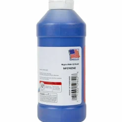 Crayola Premier Tempera Paint, 16 Oz, Blue