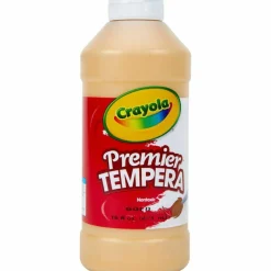 Crayola Premier Tempera Paint