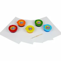 Crayola Spill Proof Washable Paint Set