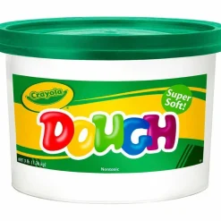 Crayola Super Soft Dough