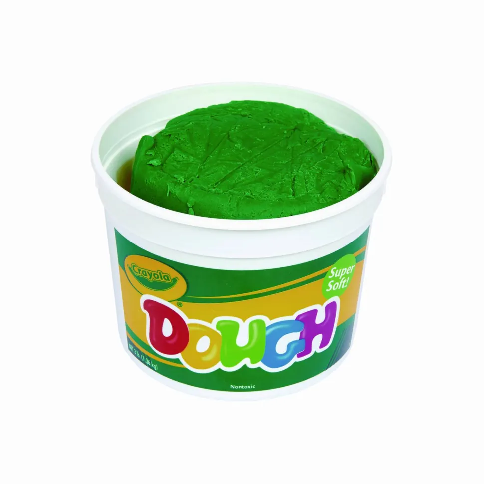 Crayola Super Soft Dough
