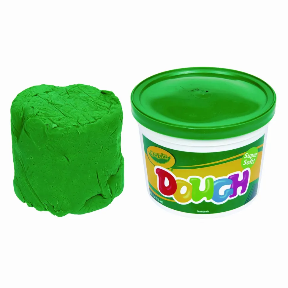 Crayola Super Soft Dough