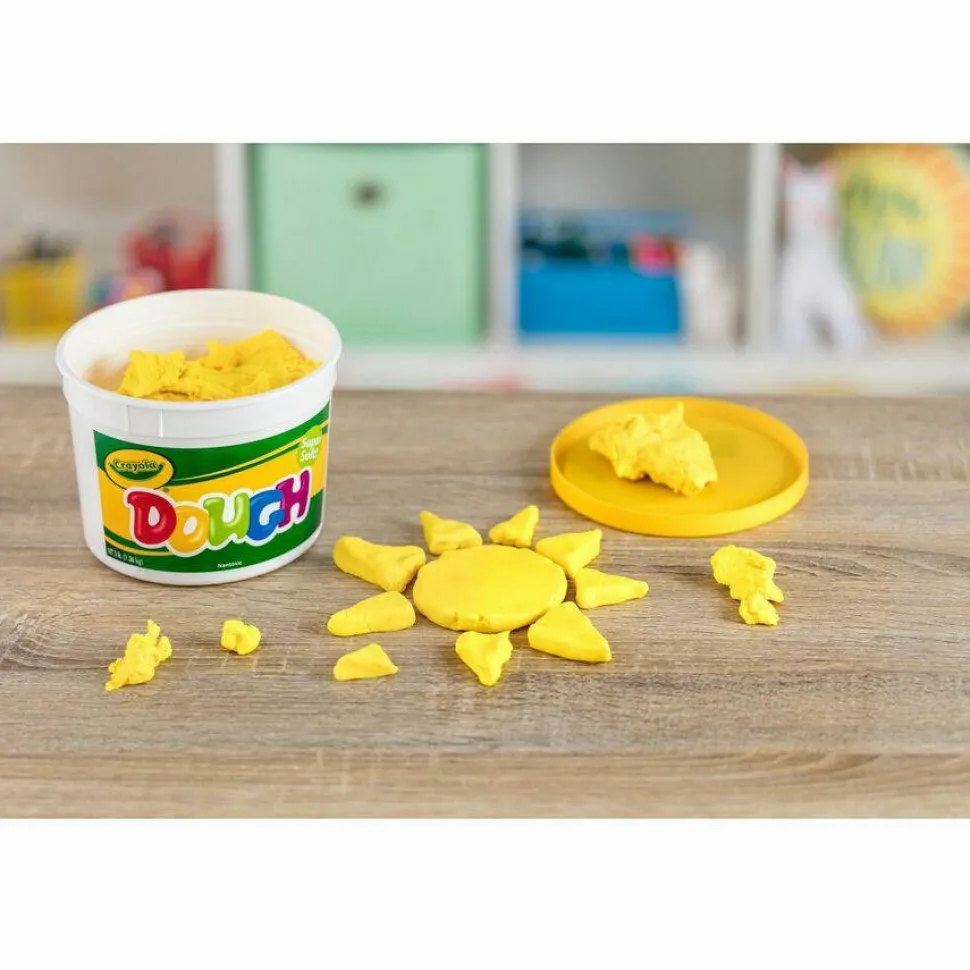 Crayola Super Soft Dough