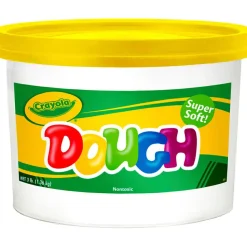 Crayola Super Soft Dough