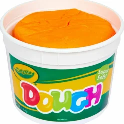 Crayola Super Soft Dough