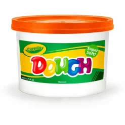 Crayola Super Soft Dough